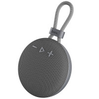 Bluetooth Колонка Hoco BS60 Exploring sports (Цвет Gray), Атикул 67593 |  купить на VILKI.NET - фото № 1