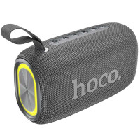 Bluetooth колонка Hoco HC25 Radiante sports (Цвет Gray), Атикул 71131 |  купить на VILKI.NET - фото № 1