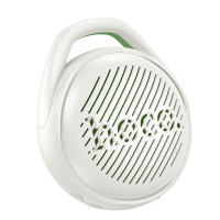 Уцінка Bluetooth Колонка Hoco HC24 Hearty sports (Цвет Пошкоджена упаковка / Paint white), Атикул 71437 |  купить на VILKI.NET - фото № 1