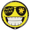 PopSocket PAOPAOSTAR (Smile with Glasses) Epik - № 1