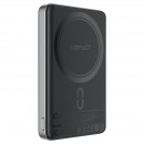 Портативний ЗП Power Bank Acefast M12 PD20W з БЗП 10000 mAh