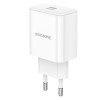 МЗП Borofone BA81A PD20W (1USB-C)