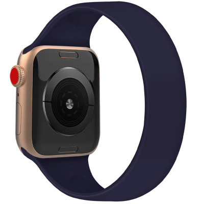 Ремінець Solo Loop для Apple Watch 38/40/41/42mm 170mm (8)