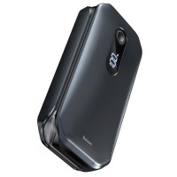 Пусковий пристрій (бустер) для автомобіля Baseus Super Energy Pro+ 12000mAh (C00245700111) (Цвет Black), Атикул 74782 |  купить на VILKI.NET - фото № 1