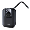 Портативний насос Usams US-ZB215 Mini Car Air Pump (Black) Usams - № 1