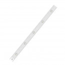 Сенсорний світильник LED з датчиком руху MZ-L1602 (40*10*400mm)