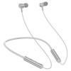 Bluetooth Навушники Hoco ES69 Platium neck-mounted (Gray) Hoco - № 1