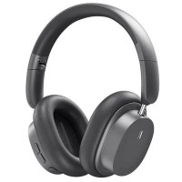 Накладні бездротові навушники Baseus Bowie D05 Wireless Headphones (NGTD02021) (Цвет Grey), Атикул 66013 |  купить на VILKI.NET - фото № 1