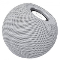 Bluetooth Колонка Hoco BS45 (Цвет Сірий), Атикул 52998 |  купить на VILKI.NET - фото № 1