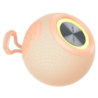 Bluetooth Колонка Borofone BR23 Sound ripple sports (Колір Pink), Атикул 67801 |  купить на VILKI.NET - фото № 1