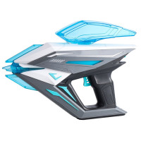 Пістолет на гідрогелевих шариках (орбизах) Gel Energy Space 001 (Цвет Grey), Атикул 72280 |  купить на VILKI.NET - фото № 1