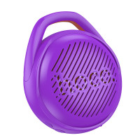 Уцінка Bluetooth Колонка Hoco HC24 Hearty sports (Цвет Пошкоджена упаковка / Purple), Атикул 71437 |  купить на VILKI.NET - фото № 1