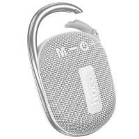 Bluetooth Колонка Hoco HC17 Easy joy sports (Цвет Gray), Атикул 66147 |  купить на VILKI.NET - фото № 1