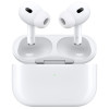 Уцінка Бездротові TWS навушники Airpods Pro 2 ANC USB-C Wireless Charging Case for Apple (A) 75976 - № 1 Уцінка Бездротові TWS навушники Airpods Pro 2 ANC USB-C Wireless Charging Case for Apple (A) (Пошкоджена упаковка / White) Brand_A_Class - № 1