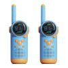 Дитяча рація Walkie Talkie D22 (Blue) Epik - № 1