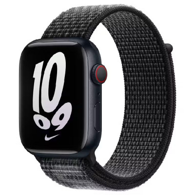 Ремінець Nylon для Apple Watch 38/40/41/42mm