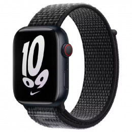 Ремінець Nylon для Apple Watch 42/44/45/46/49mm