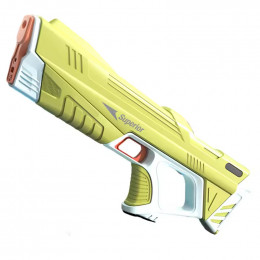 Водяний акумуляторний автомат Water Gun 2302 (310ml) with lithium battery