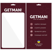 Тех. упаковка GETMAN