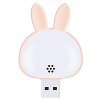 Світильник LED USB (Цвет Pink), Атикул 67452 |  купить на VILKI.NET - фото № 1