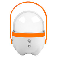 Ліхтар акумуляторний S-link SL-3658 Touch On Off Led 2400mAh (Цвет Білий), Атикул 58276 |  купить на VILKI.NET - фото № 1