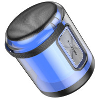Уцінка Bluetooth Колонка Borofone BR30 Auspicious colorful sports (Цвет Пошкоджена упаковка / Black), Атикул 70084 |  купить на VILKI.NET - фото № 1