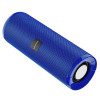 Bluetooth Колонка Borofone BR1 (Blue) Borofone - № 1