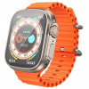 Смарт-годинник Borofone BD3 Ultra smart sports watch (call version) (Золотий) Borofone - № 1