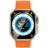 Смарт-годинник Hoco Smart Watch Y23 Ultra Smart sports watch (call version) 74006 - № 1 Смарт-годинник Hoco Smart Watch Y23 Ultra Smart sports watch (call version) (Titanium gold) Hoco - № 1
