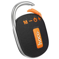 Bluetooth Колонка Hoco HC17 Easy joy sports (Цвет Black), Атикул 66147 |  купить на VILKI.NET - фото № 1