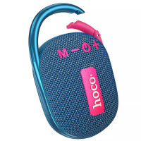 Bluetooth Колонка Hoco HC17 Easy joy sports (Цвет Navy Blue), Атикул 66147 |  купить на VILKI.NET - фото № 1
