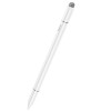 Стилус Hoco GM111 Cool Dynamic series 3in1 Passive Universal Capacitive Pen (White) Hoco - № 1