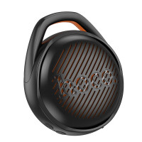 Bluetooth Колонка Hoco HC24 Hearty sports (Цвет Black), Атикул 69122 |  купить на VILKI.NET - фото № 1
