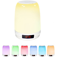 Нічник Kids Dream H03 with Bluetooth and APP 3000 mAh (Цвет White), Атикул 65884 |  купить на VILKI.NET - фото № 1