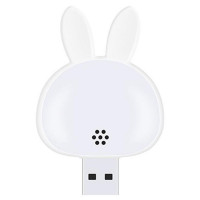 Світильник LED USB (Цвет White), Атикул 67452 |  купить на VILKI.NET - фото № 1
