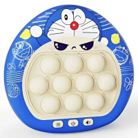 Портативна гра Pop-it Speed Push Game Ver.3 new (Цвет Cat), Атикул 70327 |  купить на VILKI.NET - фото № 1