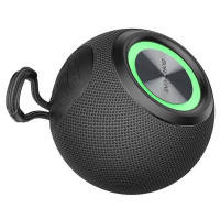 Bluetooth Колонка Borofone BR23 Sound ripple sports (Цвет Black), Атикул 67801 |  купить на VILKI.NET - фото № 1