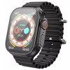 Смарт-годинник Borofone BD3 Ultra smart sports watch (call version) (Чорний) Borofone - № 1