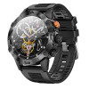 Смарт-годинник Hoco Smart Watch Y20 (call version) 69125 - № 1 Смарт-годинник Hoco Smart Watch Y20 (call version) (Black) Hoco - № 1