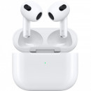 Бездротові TWS навушники Airpods 3 Wireless Charging Case for Apple (AAA)