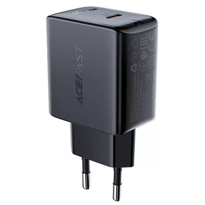 МЗП Acefast A1 PD20W single USB-C