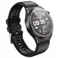 Смарт-годинник Borofone BD2 Smart sports watch (call version) (Цвет Black), Атикул 64315 |  купить на VILKI.NET - фото № 1