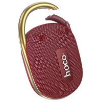 Уцінка Bluetooth Колонка Hoco HC17 Easy joy sports (Цвет Пошкоджена упаковка / Wine red), Атикул 67990 |  купить на VILKI.NET - фото № 1