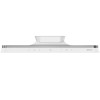 Настільна лампа Baseus Magnetic Stepless Dimming Charging Desk Lamp Pro (DGXC-0) 66008 - № 1 Настільна лампа Baseus Magnetic Stepless Dimming Charging Desk Lamp Pro (DGXC-0) (White) Baseus - № 1