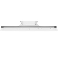 Настільна лампа Baseus Magnetic Stepless Dimming Charging Desk Lamp Pro (DGXC-0) (Цвет White), Атикул 66008 |  купить на VILKI.NET - фото № 1