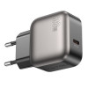 МЗП Borofone BAS53A Absolute PD20W (1USB-C) 73974 - № 1 МЗП Borofone BAS53A Absolute PD20W (1USB-C) (Black) Borofone - № 1