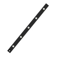 Сенсорний світильник LED з датчиком руху MZ-L1602 (40*10*800mm) (Цвет Black), Атикул 67449 |  купить на VILKI.NET - фото № 1
