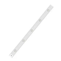 Сенсорний світильник LED з датчиком руху MZ-L1602 (40*10*800mm) (Цвет White), Атикул 67449 |  купить на VILKI.NET - фото № 1