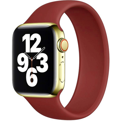 Ремінець Solo Loop для Apple Watch 42/44/45/46/49mm 143mm (4)