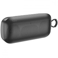 Уцінка Bluetooth Колонка Hoco HC21 Shadow sports (Цвет Відкрита упаковка / Black), Атикул 67992 |  купить на VILKI.NET - фото № 1